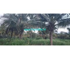 1 Acre Farm land for Sale near Yediyur