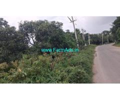 12 acre coconut and mango Farm for Sale near Ramanagara