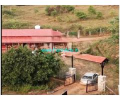 2.12 Acres Permaculture Farm for Sale Hunasanahalli
