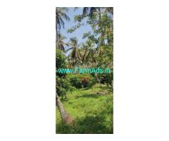 16 Acres Farm Land for sale Kollangode Muthalamada