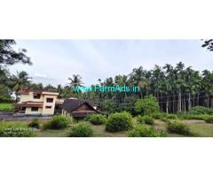 10 Acre 50 Cents Farm land for Sale near Kattil