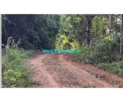 5.5 Acres River Attached Property Sale Between Sakleshpur Belur