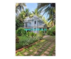 Farmhouse For Sale In Bannerghatta Road Bangalore Off Harohalli Road