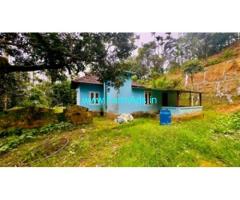 Farmland for sale in Attappadi 2.90 acres