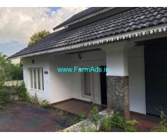 18 Cent Villa for Sale Near Vythiri