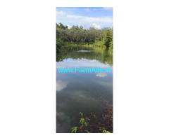 18 acres agriculture land sale near Belthangady