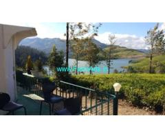 1.5 Acres Premium income generating homestay for sale at Avalanche