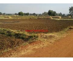 23 Gunta Agriculture Land for sale in Anagol - Belgaum