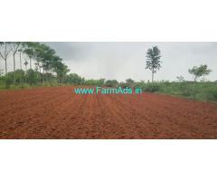 38 Gunta Farm land for sale near Kunigal