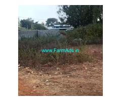 20 Gunta Farmhouse Land for Sale near Mandya