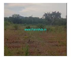 2 Acre Agriculture Land for Sale in Dudda Hobli