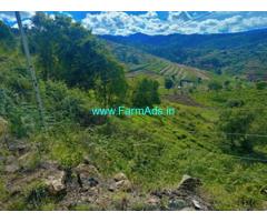 50 cents extent farm land for sale Denaducombai