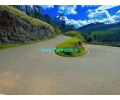 50 cents extent farm land for sale Denaducombai