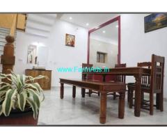 20 cents land,3 bhk luxury sea view villa for sale in Ucchila