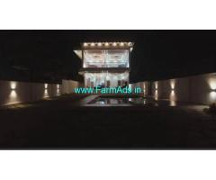 20 cents land,3 bhk luxury sea view villa for sale in Ucchila