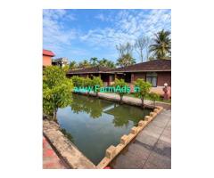 Premium Beach Resort for Sale Kochi 5.85 Acres