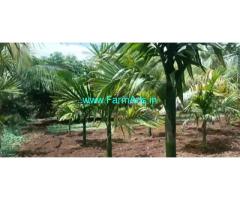 1 Acre documents with 1 Acre A karab Sale Koratagere