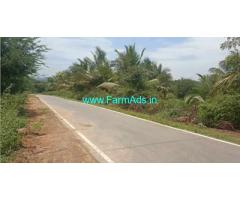 1 Acre documents with 1 Acre A karab Sale Koratagere
