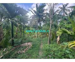 8 acres ready farmhouse Sale near Kanakapura