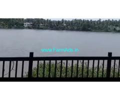 Villa for sale in a gated community near Calicut