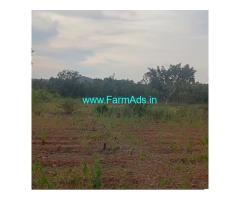 20 Gunta Farmhouse Land for Sale at Mandya