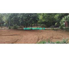 1 Acre 57 Cents Premium Farmhouse for Sale Near Kallavi
