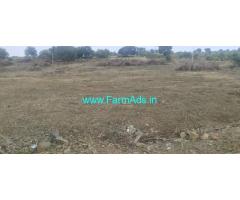 3 Acre 22 Gunta Land For Sale in Chitradurga