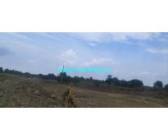 3 Acre 22 Gunta Land For Sale in Chitradurga