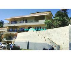 Premium 5 Bhk Farm Villa in 12 cents land Sale At ooty