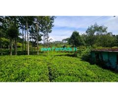 31.65 Cents Property for sale in Kotagiri