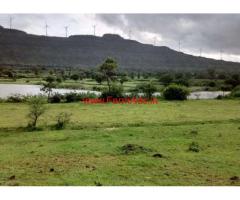 2.5 Acre Agriculture Land for sale in Satara - Banawadi