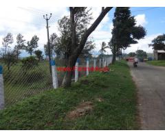 5 Acre Farm Land for sale at Attapadi, Kerala