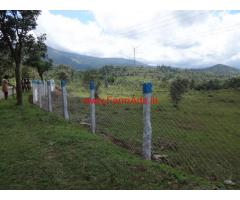 5 Acre Farm Land for sale at Attapadi, Kerala