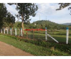5 Acre Farm Land for sale at Attapadi, Kerala