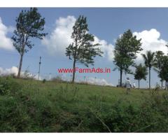 5 Acre Farm Land for sale at Attapadi, Kerala
