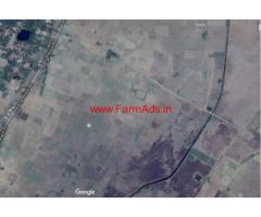 40 Acres Farm Land for sale Near Bhubaneswar