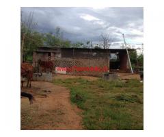 Certified Organic Farm (1.4 Acres) for sale in Magadi
