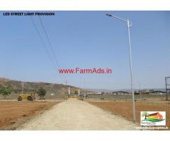 Farm house plots for sale near Pune Mumbai