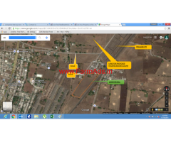 5 Acre Land forsale in Khandwa - Madhya pradesh