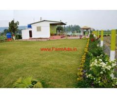 Farm House - Weekend Home at Amoni vidisha Road Bhopal