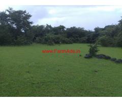 500 Acres River Agriculture Land Sale at Sakharapa