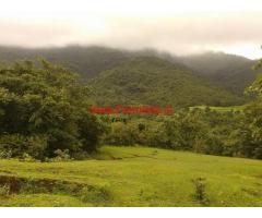 500 Acres River Agriculture Land Sale at Sakharapa