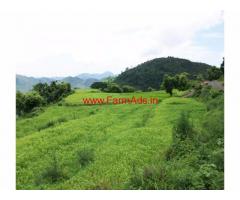 Farm Land for Sale in Goa