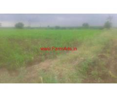 2 Acres Agriculture Land for sale at Nhavi Sandas