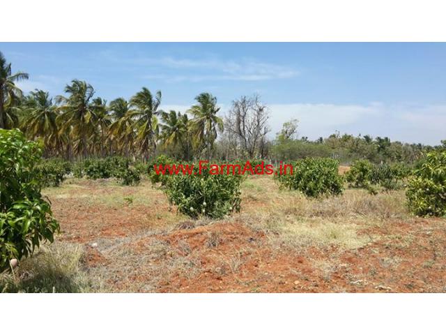 22 Acres Farm Land with Farm House for sale in Hiriyur Hiriyur ...