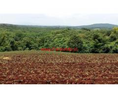 68 Acre Agriculture Land for sale in Khanapura Jamboti