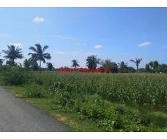 1 acre farm land for sale near lepakshi temple