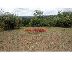20 Acres Malaprabha River Touch Farm land for sale at Jamboti