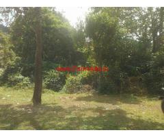 100 Acres Land for sale at Mananthavady - Wayanad