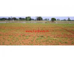 3.5 Acres Farm land for sale at Rahimkhanpet - Atmakur - Yadagirigutta